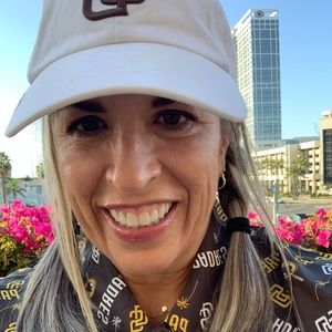 Meet your Posher, Cindi